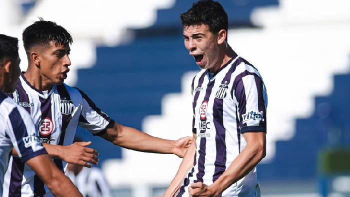 Soi k&egrave;o t&agrave;i xỉu Talleres Cordoba vs Parana h&ocirc;m nay, 6h30 ng&agrave;y 31/10