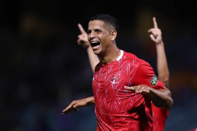 Lucao do Break: 'G&atilde; du mục' kh&oacute; trị của Hải Ph&ograve;ng 