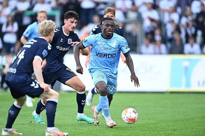 Nhận định, soi k&egrave;o Aarhus AGF vs Randers FC, 1h00 ng&agrave;y 31/10