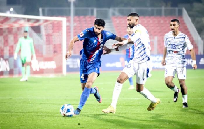 Nhận định, soi k&egrave;o Al Khaldiya vs Manama Club, 22h59 ng&agrave;y 30/10