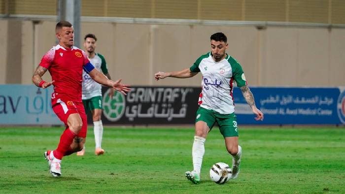 Nhận định, soi k&egrave;o Al Qaisoma vs Al Kholood, 19h10 ng&agrave;y 31/10