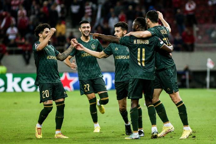 Nhận định, soi k&egrave;o Araz Nakhchivan vs Qarabag, 22h00 ng&agrave;y 30/10