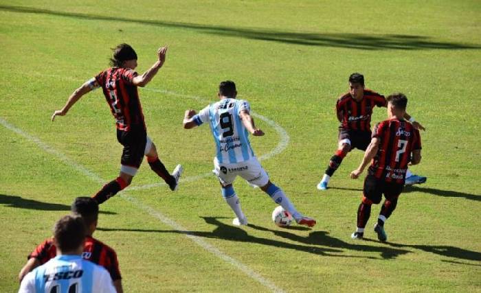 Nhận định, soi k&egrave;o Atletico Rafaela vs Defensores de Belgrano, 7h30 ng&agrave;y 31/10