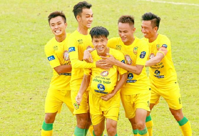 Nhận định, soi k&egrave;o B&igrave;nh Thuận vs Đồng Th&aacute;p, 16h00 ng&agrave;y 31/10