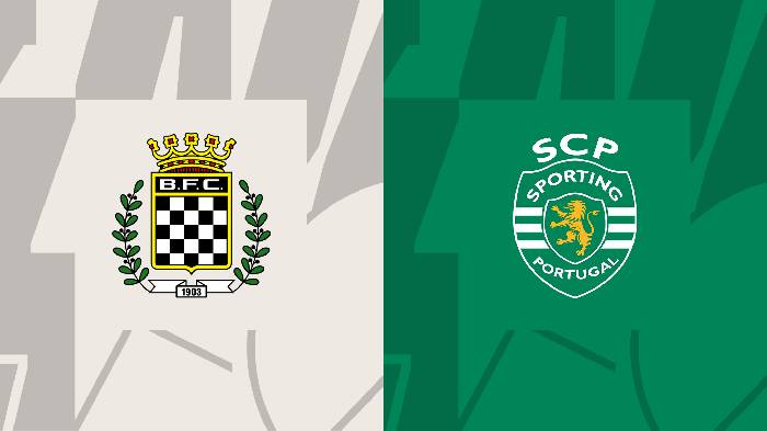 Nhận định, soi k&egrave;o Boavista vs Sporting, 3h15 ng&agrave;y 31/10