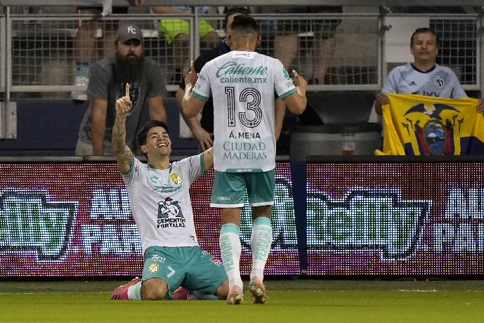 Nhận định, soi k&egrave;o Club Leon vs Pumas UNAM, 10h00 ng&agrave;y 1/11