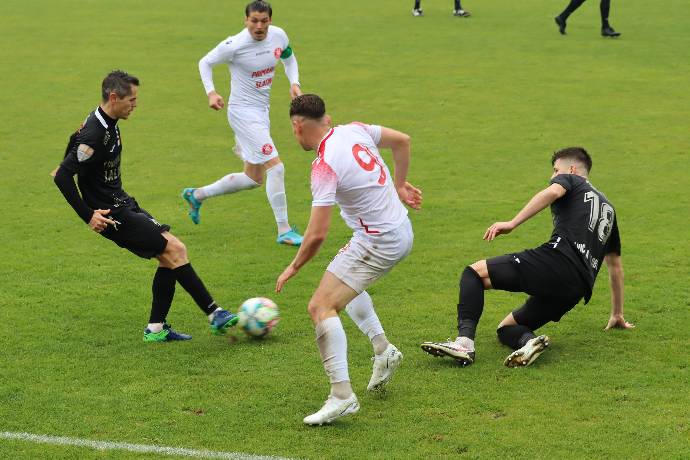 Nhận định, soi k&egrave;o CSM Slatina vs Unirea Slobozia, 20h15 ng&agrave;y 30/10