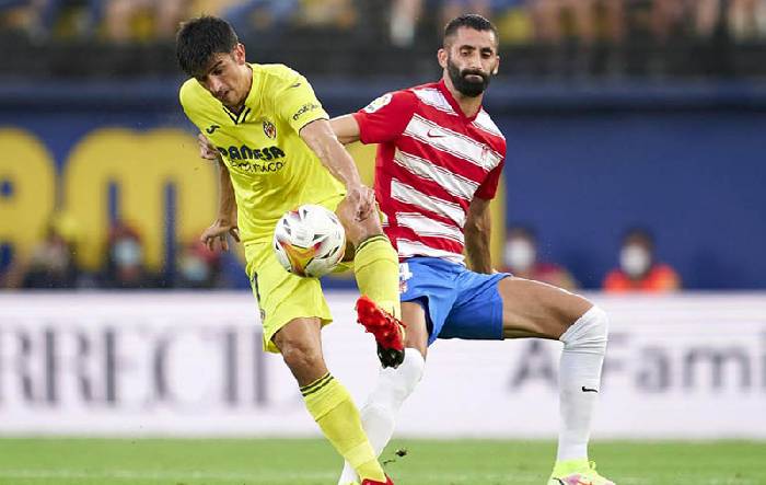 Nhận định, soi k&egrave;o Granada vs Villarreal, 3h00 ng&agrave;y 31/10