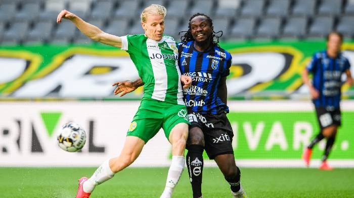 Nhận định, soi k&egrave;o Hammarby vs Sirius, 01h00 ng&agrave;y 31/10