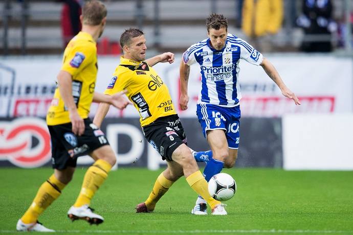 Nhận định, soi k&egrave;o IFK Goteborg vs Elfsborg, 1h10 ng&agrave;y 31/10