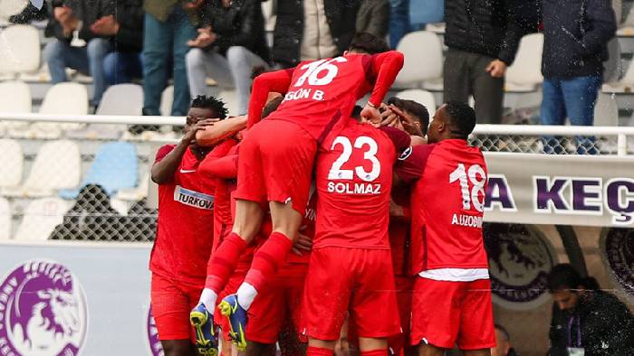 Nhận định, soi k&egrave;o Keciorengucu vs Burhaniye Belediyespor, 18h00 ng&agrave;y 31/10