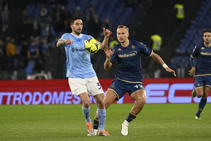 Nhận định, soi k&egrave;o Lazio vs Fiorentina, 2h45 ng&agrave;y 31/10