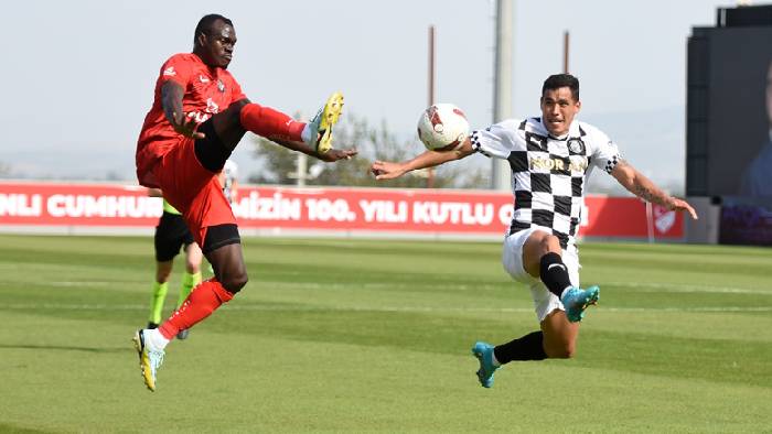 Nhận định, soi k&egrave;o Manisa vs Pazarspor, 18h00 ng&agrave;y 31/10