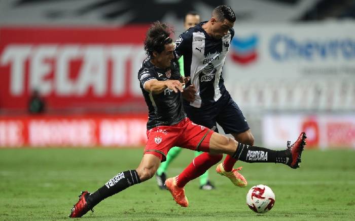 Nhận định, soi k&egrave;o Monterrey vs Club Necaxa, 10h05 ng&agrave;y 1/11