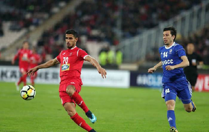 Nhận định, soi k&egrave;o Navbahor Namangan vs Nasaf Qarshi, 20h15 ng&agrave;y 30/10