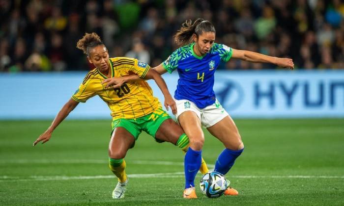 Nhận định, soi k&egrave;o nữ Nam Phi vs nữ Congo, 21h00 ng&agrave;y 30/10