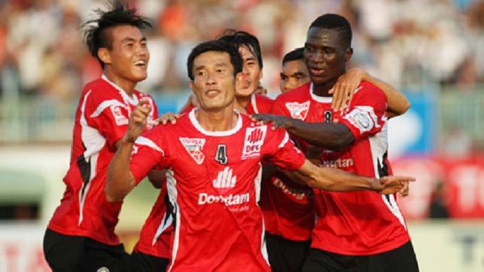 Nhận định, soi k&egrave;o Ph&uacute; Thọ vs Đồng T&acirc;m Long An, 16h00 ng&agrave;y 31/10