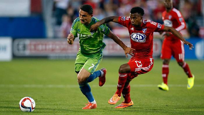 Nhận định, soi k&egrave;o Seattle Sounders vs FC Dallas, 8h00 ng&agrave;y 31/10