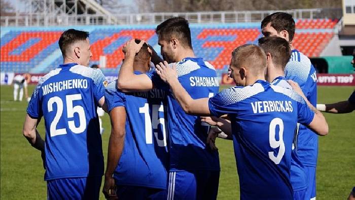 Nhận định, soi k&egrave;o Turan Turkistan vs Taraz, 16h00 ng&agrave;y 31/10