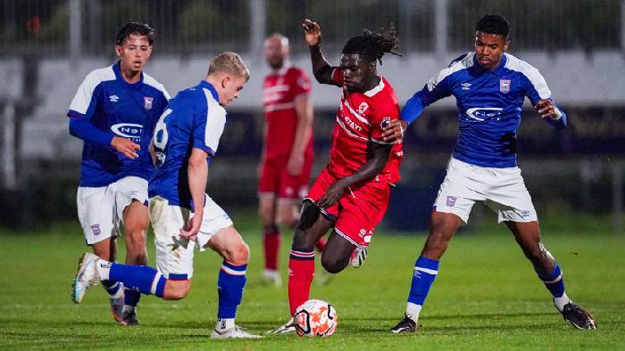 Nhận định, soi k&egrave;o U21 Ipswich vs U21 Colchester, 20h00 ng&agrave;y 31/10
