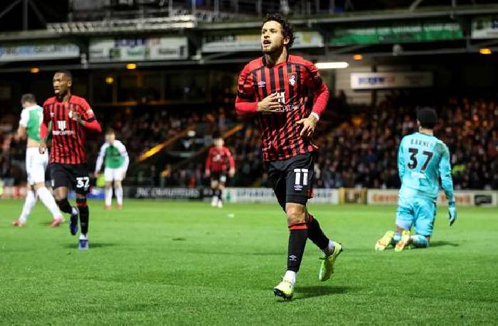 Nhận định, soi k&egrave;o U21 Millwall vs U21 Bournemouth, 20h30 ng&agrave;y 30/10