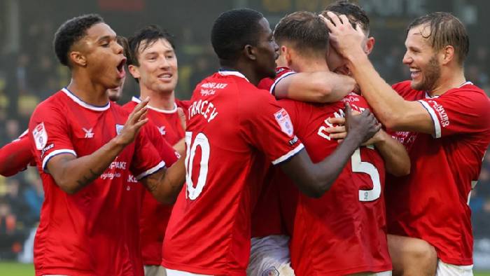 Nhận định, soi k&egrave;o U21 Sheffield Wed vs U21 Crewe, 20h00 ng&agrave;y 31/10