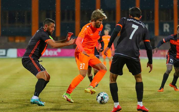 Nhận định, soi k&egrave;o Urartu vs Shirak, 22h00 ng&agrave;y 30/10