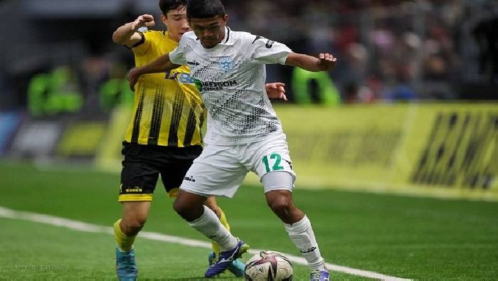 Nhận định, soi k&egrave;o Zhenis vs Akademiya Ontustik, 16h00 ng&agrave;y 31/10