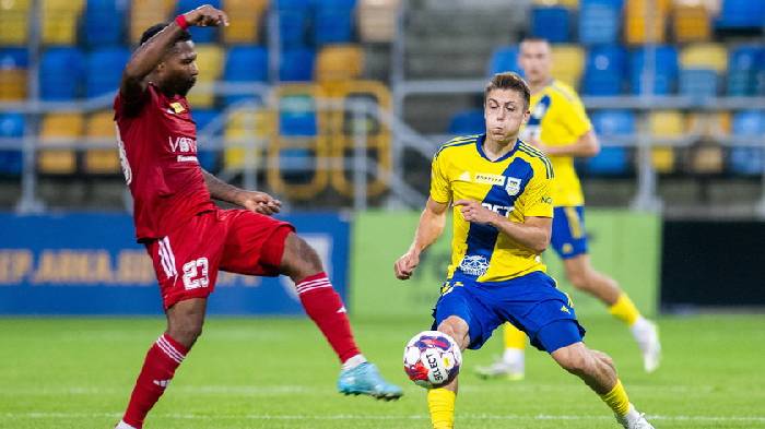 Nhận định, soi k&egrave;o Znicz Pruszkow vs Miedz Legnica, 0h00 ng&agrave;y 31/10