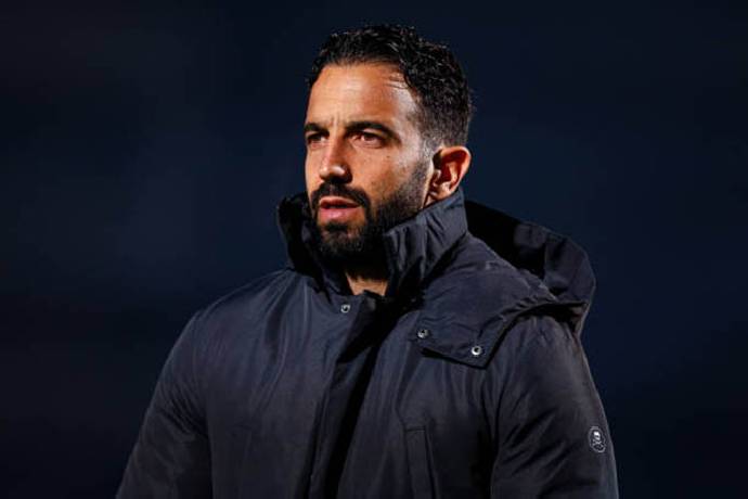 5 điều HLV Ruben Amorim cần l&agrave;m để vực dậy MU