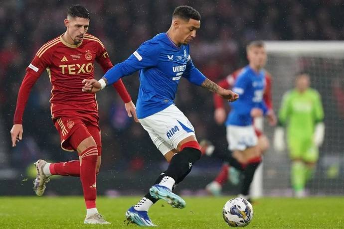 Nhận định, soi k&egrave;o Aberdeen vs Rangers, 3h00 ng&agrave;y 31/10: Thời thế đổi thay