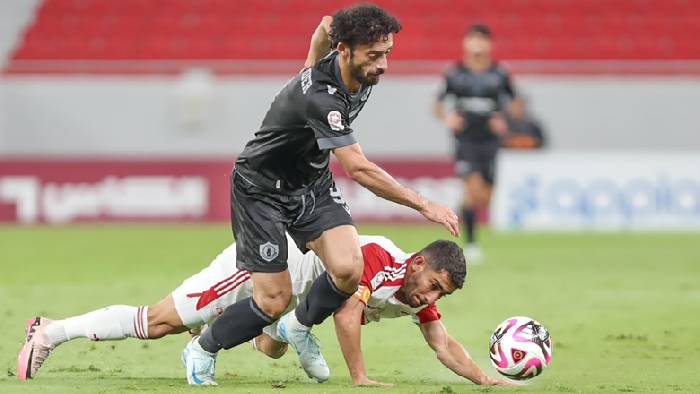 Nhận định, soi k&egrave;o Al Khor vs Qatar SC, 21h30 ng&agrave;y 31/10: Kh&oacute; tin cửa dưới