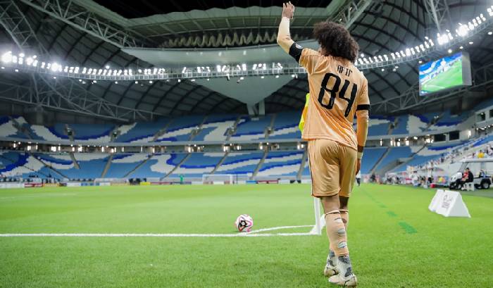 Nhận định, soi k&egrave;o Al Sadd vs Al Rayyan, 23h30 ng&agrave;y 31/10: Đối thủ y&ecirc;u th&iacute;ch