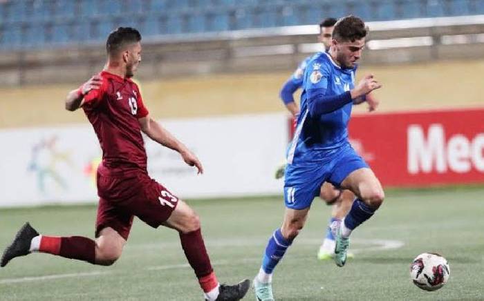 Nhận định, soi k&egrave;o AL-Sareeh vs Al Salt, 21h00 ng&agrave;y 3/11: T&acirc;n binh tiếp tục g&acirc;y thất vọng