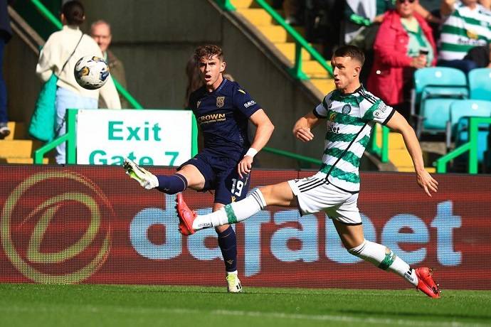 Nhận định, soi k&egrave;o Celtic vs Dundee, 2h45 ng&agrave;y 31/10: Đẳng cấp qu&aacute; ch&ecirc;nh lệch