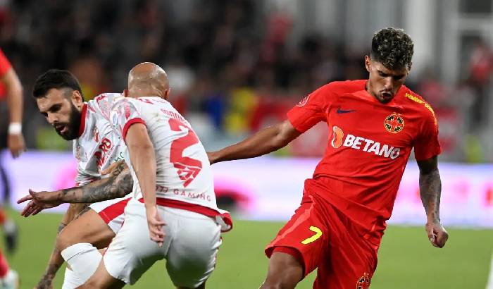 Nhận định, soi k&egrave;o Dinamo Bucuresti vs FCSB, 2h00 ng&agrave;y 31/10: Bu&ocirc;ng C&uacute;p