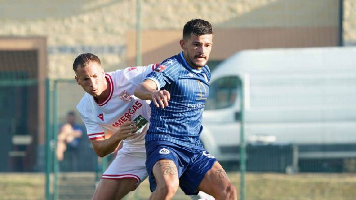 Nhận định, soi k&egrave;o Dinamo City vs Bylis, 23h00 ng&agrave;y 31/10: Kết cục dễ đo&aacute;n