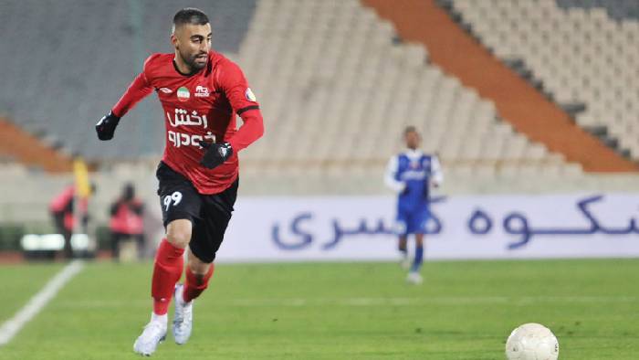 Nhận định, soi k&egrave;o Esteghlal FC vs Tractor, 21h15 ng&agrave;y 31/10: Cửa tr&ecirc;n thắng thế