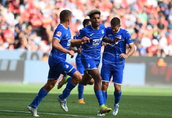 Nhận định, soi k&egrave;o Hoffenheim vs Nurnberg, 2h45 ng&agrave;y 31/10: Kh&ocirc;ng dễ cho chủ nh&agrave;