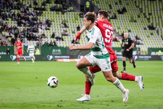 Nhận định, soi k&egrave;o Lechia Zielona Gora vs Widzew lodz, 19h00 ng&agrave;y 31/10: V&eacute; trong tay đội kh&aacute;ch