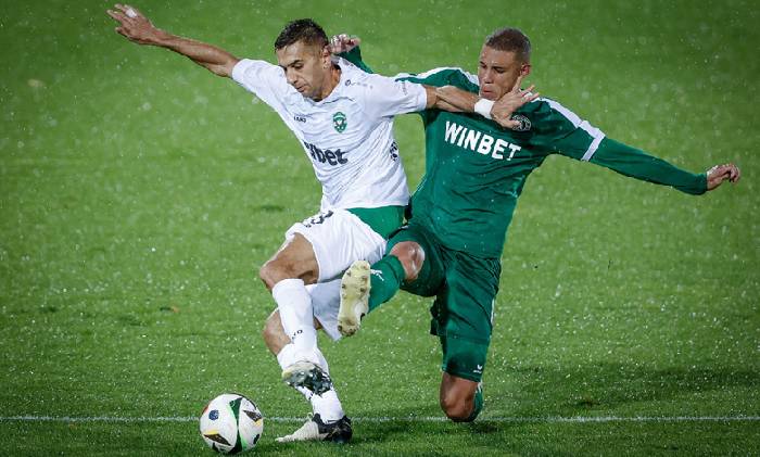 Nhận định, soi k&egrave;o Ludogorets Razgrad vs Chernolomets, 22h00 ng&agrave;y 31/10: Out tr&igrave;nh