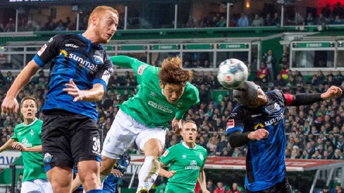 Nhận định, soi k&egrave;o Paderborn vs Bremen, 0h00 ng&agrave;y 31/10: Đứt mạch bất bại