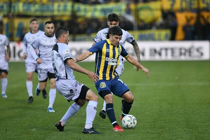 Nhận định, soi k&egrave;o Rosario Central vs Barracas Central, 7h15 ng&agrave;y 1/11: Thay đổi lịch sử