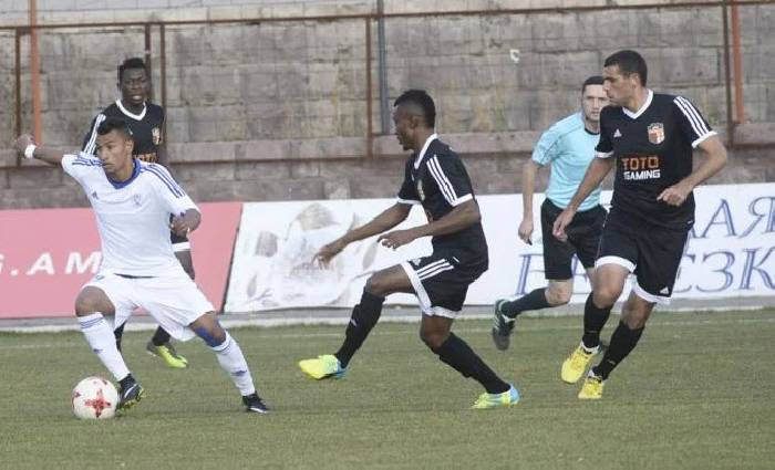 Nhận định, soi k&egrave;o Shirak vs Gandzasar Kapan, 21h00 ng&agrave;y 31/10: Cơ hội cho t&acirc;n binh