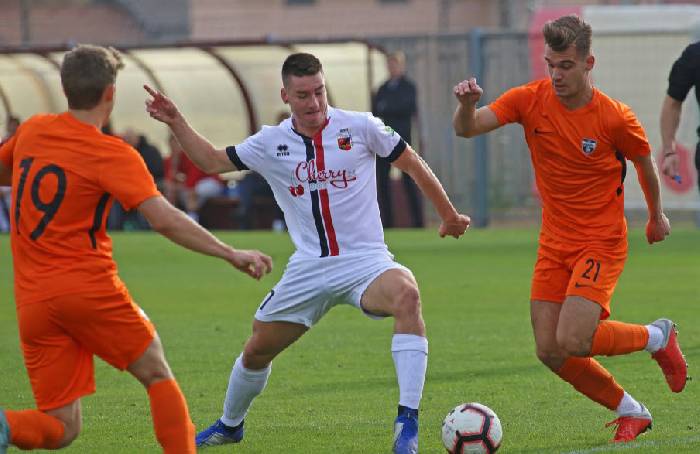 Nhận định, soi k&egrave;o Tabor Sezana vs Drava Ptuj, 20h00 ng&agrave;y 31/10: Chủ nh&agrave; gi&agrave;nh v&eacute;