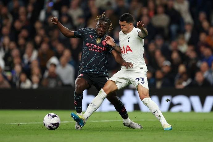 Nhận định, soi k&egrave;o Tottenham vs Man City, 3h15 ng&agrave;y 31/10: Chứng tỏ đẳng cấp