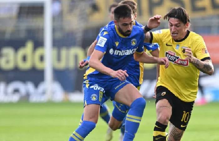 Nhận định, soi k&egrave;o Zakynthos vs Asteras Tripolis, 20h00 ng&agrave;y 31/10: Vất vả chống đỡ