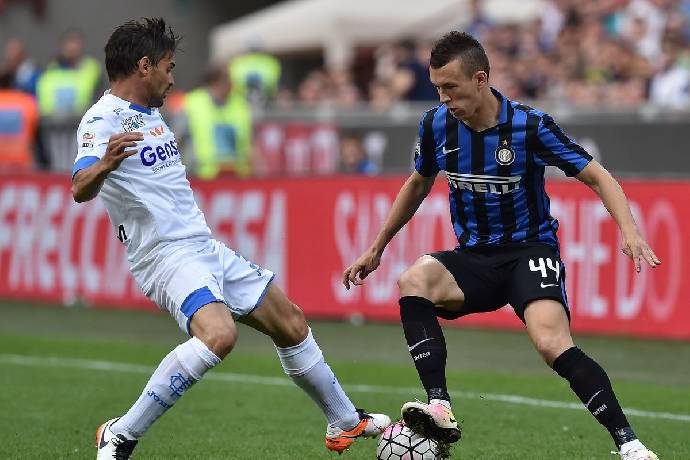 Si&ecirc;u m&aacute;y t&iacute;nh dự đo&aacute;n Empoli vs Inter Milan, 0h30 ng&agrave;y 31/10