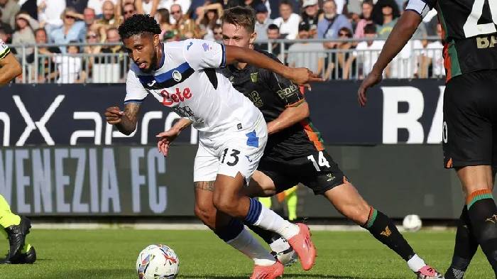 Si&ecirc;u m&aacute;y t&iacute;nh dự đo&aacute;n Venezia vs Udinese, 0h30 ng&agrave;y 31/10