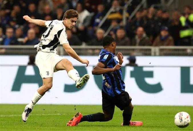 Soi k&egrave;o phạt g&oacute;c Juventus vs Parma, 02h45 ng&agrave;y 31/10